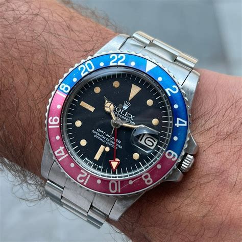 rolex pepsi mk3|rolex pepsi neu kaufen.